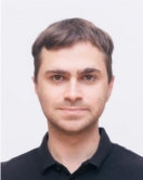 Arutiunian Serhii Arutiunian Serhii