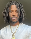 Diontae Bussey