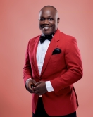 Peter Njodzeka (Penjo Baba)