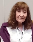Barbara Norrey Barbara Norrey