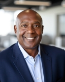 F. Bernard  Hampton 