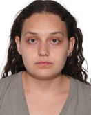 EVANGELIA AVGOUSTATOU EVANGELIA AVGOUSTATOU