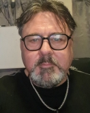 MARK SHEARMAN MARK SHEARMAN