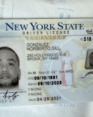 Norberto Gill Gonzalez Norberto Gill Gonzalez