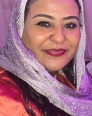 Saliha Abdurahman