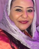 Saliha Abdurahman Saliha Abdurahman