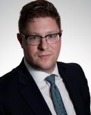 Thomas Pritchard Thomas Pritchard