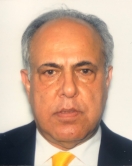 Shahram Homayoun