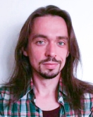 Pavel Voronin Pavel Voronin
