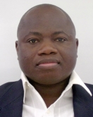 DANIEL NYEZINAH DANIEL NYEZINAH