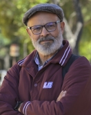Mark Fredericks Mark Fredericks