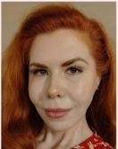 Alexandra Eliza Chtchedrina Alexandra Eliza Chtchedrina