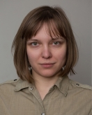 Kristina Afanasyeva