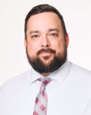 Joshua Martin