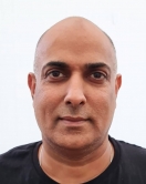 Bhupinder Randhawa Bhupinder Randhawa