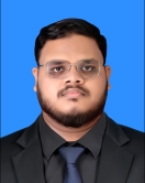 MOHAMMED JAZIL  BIN SALIM