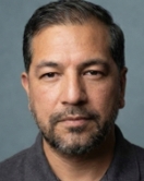 Josue Alballero