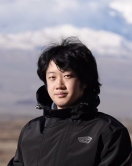 Ruiyuan Zhang Ruiyuan Zhang