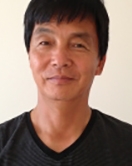 KATSUYA TAKAGI KATSUYA TAKAGI