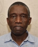 Mamadou Lamine Dabo