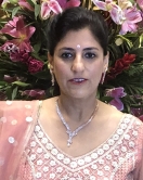 Varsha Morar Varsha Morar