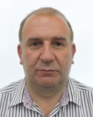 Richard Conway Richard Conway