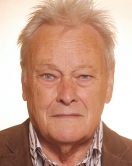 Werner Peter Burkhardt