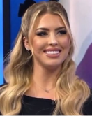 Isabella DeLuca Isabella DeLuca