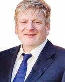Patrick Bruen