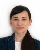 Alena Zakirova Alena Zakirova