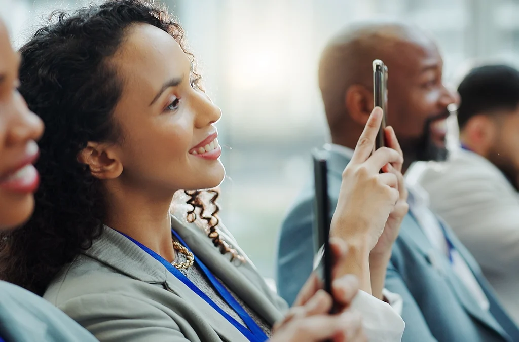 Maximize your IAPP membership: Tips for new journalists
