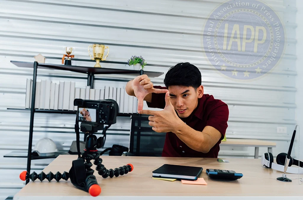 The Future of Journalism: How the IAPP Prepares Its Members for the Digital Age