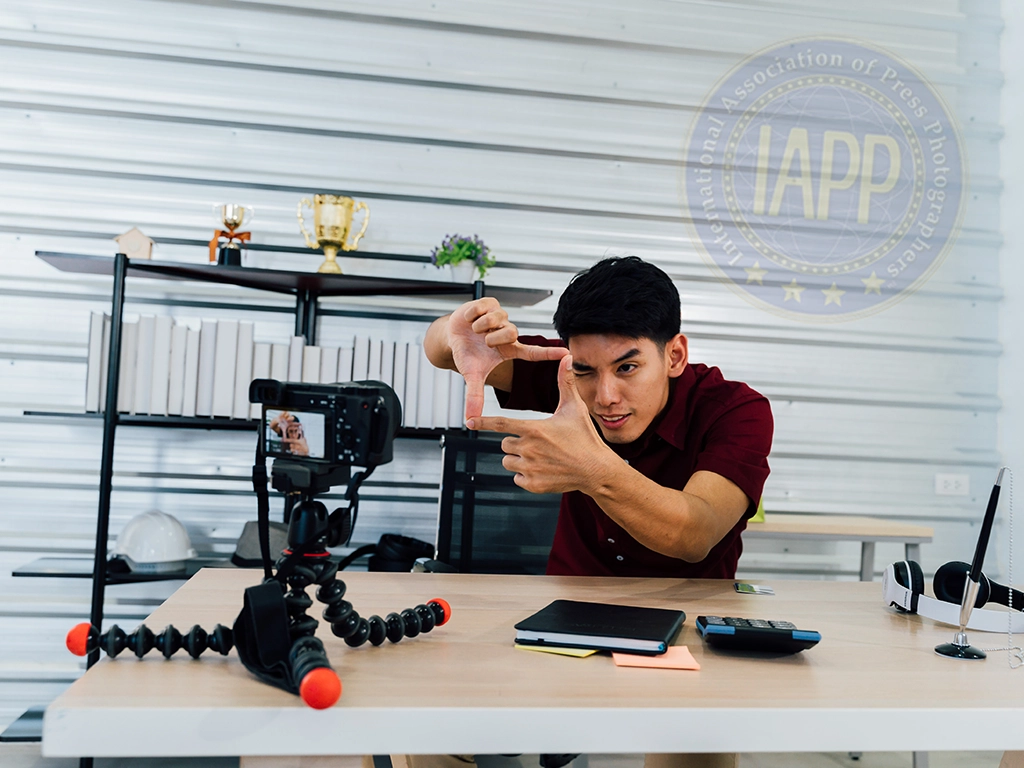 The Future of Journalism: How the IAPP Prepares Its Members for the Digital Age
