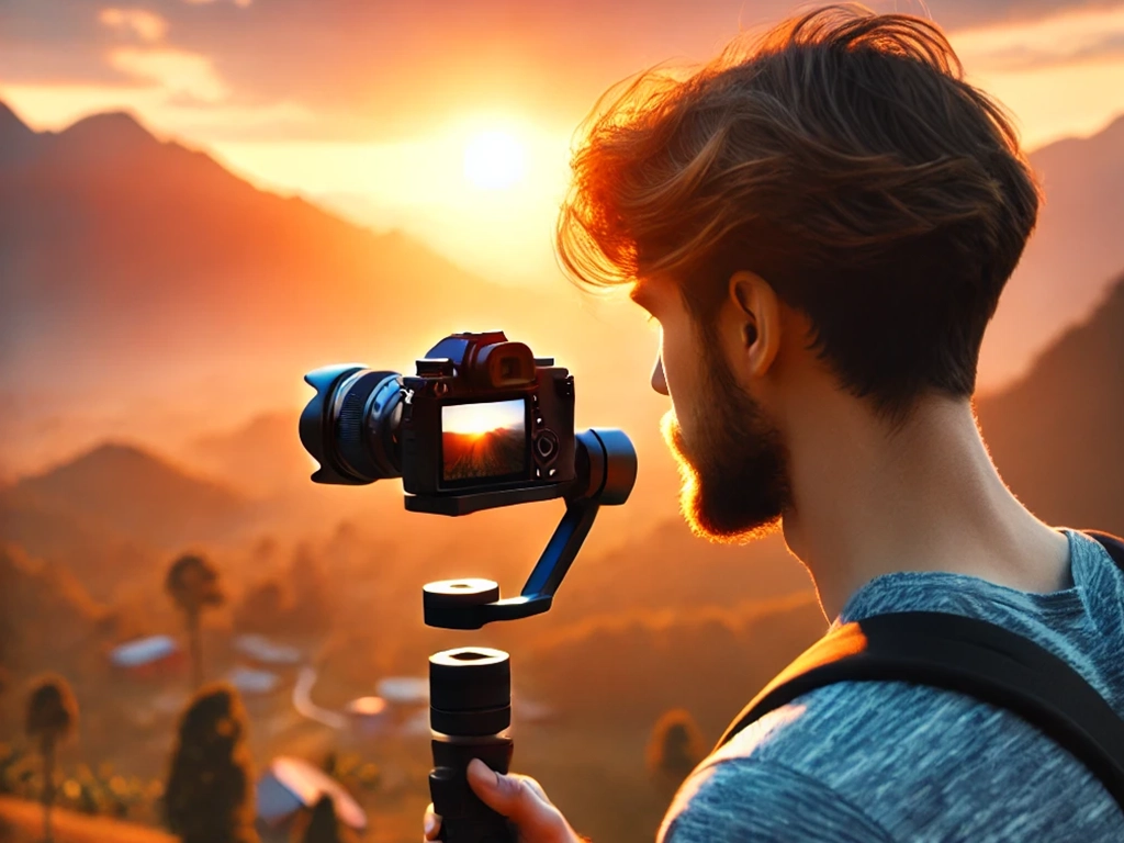 The Perfect Tools for Capturing Stunning Photographs