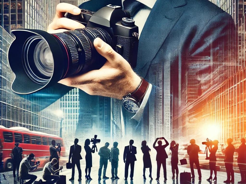 How to Present Your Portfolio as Attractively as Possible with the Help of IAPP