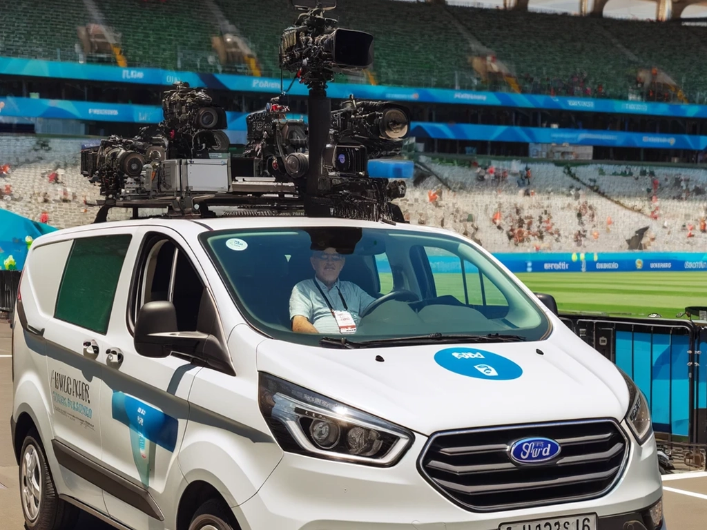 Unlock exclusive access: The IAPP Press Vehicle ID