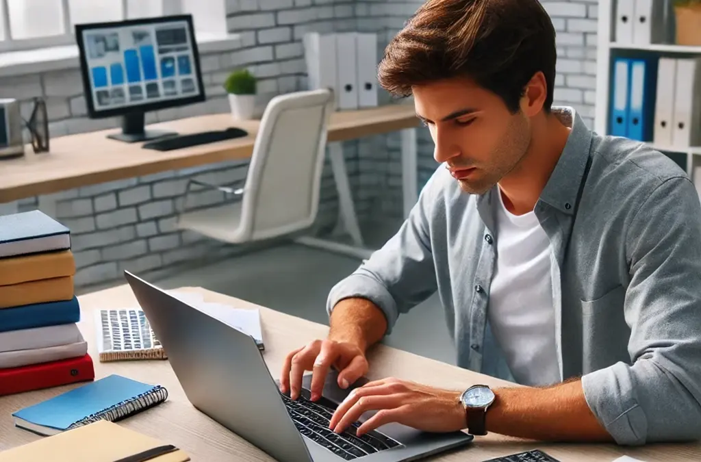 From passion to profession: How to become a full-time journalist with the support of the IAPP