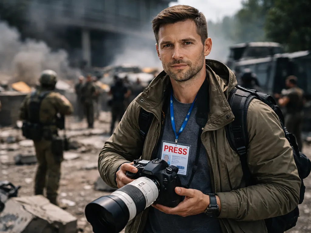 The Benefits of Professional Membership for Press Photographers in 2026